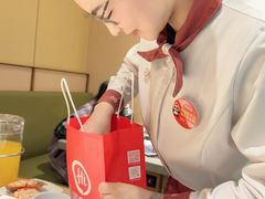 -海底捞火锅(八佰伴店)