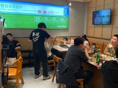 -冰城串说·羊肉串烧烤(哈西大街店)