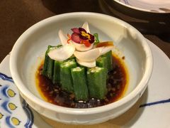 -广州文华东方酒店·江-由辉师傅主理