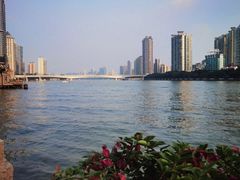 -汉庭(广州北京路天字码头店)