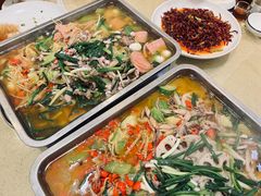 -二0二李记南瓜田鸡老字号(宜宾一店)