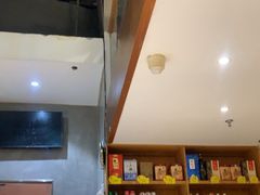 -山丹丹西北菜(金贸大厦店)