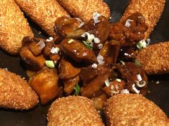 -南京大牌档(香港广场店)