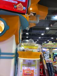 点击看大图 -万达宝贝王(上海浦江店)