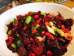乡里土腊肉-农耕记·湖南土菜(科技园店)