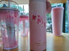 -星巴克(南京新百店)