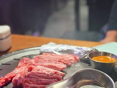 -济州爱肉堂(总店)