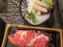 -湊湊火锅·茶憩(东城万达店)