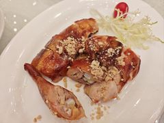 -亢龙太子酒轩·花园店