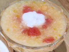 -嘉和一品粥(方庄店)