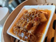 -惠州白鹭湖雅居乐喜来登度假酒店-采悦轩中餐厅