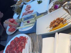 -狼头山火锅 KTV欢唱·烤串(理工大学店)