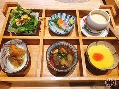 定食-琴寿司居酒屋(中山广场店)