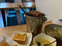 -鬼味烤翅(南锣鼓巷店)