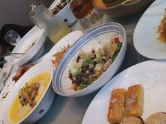 -红城阁·上海味道(四平路店)