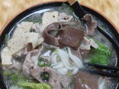 -泰椰里·泰国餐厅(智慧城广百广场店)
