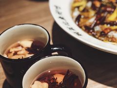 -太二酸菜鱼(菱角湖万达店)