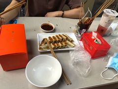 -众口斋锅贴(银泰城店)