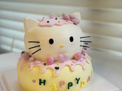 -DearCake 黛点心(花牌坊店)