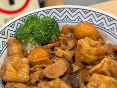-吉野家(上海美罗城店)