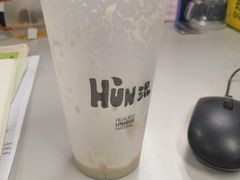 -混果汁(福田领展中心城店)