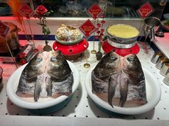 -普天和酒楼(天津之眼店)