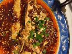 -川味堂·四川豆花(八卦岭店)