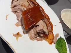 -北平食府·北京烤鸭(北京西站六里桥店)