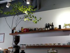 -琥珀咖啡 Ambercoffee