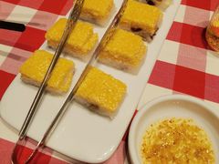 -西贝(上海中心店)