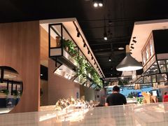 -比格比萨自助(诺亚大厦店)