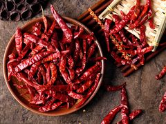 小米辣-永兴食杂店烘焙坊(新年蛋糕店)