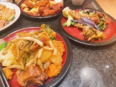 -东方之珠洗浴休闲广场(南开店)