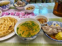 -園丁烤肉缸子肉
