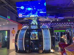 -环游嘉年华(广州-天河城店)