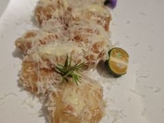 -彩虹之约•淮扬家宴(亚运村店)