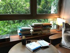 -咖法森林·咖啡  酒吧(天河店)