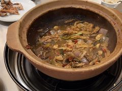 -胡须佬鸡煲四季火锅店(石厦西村直营店)