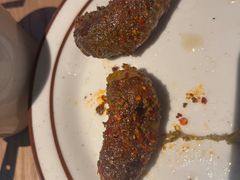 -纳鲁孜·新疆特色餐厅(上海悦荟广场店)