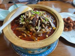 -二分八云雁阁•新晋菜大同味(长治路店)