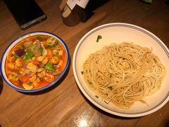 春风爱上龙虾面-十面春风·江南面馆(崇宁路店)