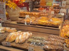 -西村叔叔的店·面包·甜品·蛋糕(崂山丽达店)