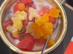 -川成元·麻辣香锅(凯德MALL西直门店)