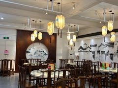 大堂-水莲居(佛祖岭店)