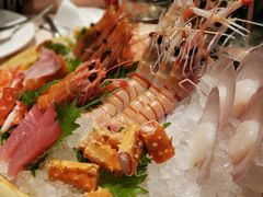 -Mr·Fish鱼鲜生海鲜放题(银泰in99店)