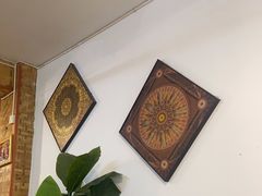 -南木湾·孔雀宴手抓饭·傣味餐厅