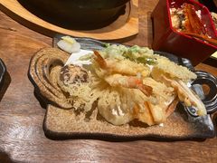 -千代武日本料理(爱建店)