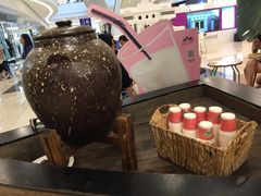 -大头椰·椰子鸡火锅(南宁万象城店)