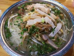 -华姐鸡粉(教育路店)