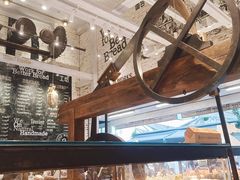 -面包工坊(七彩云南第一城店)